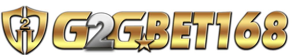 g2gbet logo สล็อต