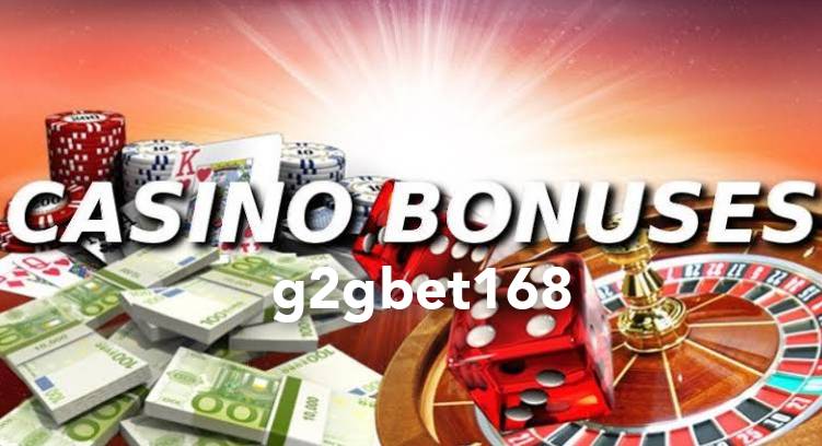 รับโบนัสคาสิโนCasino