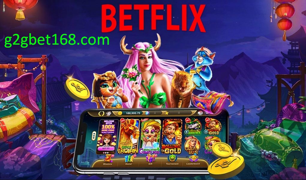 betflix68 เว็บสล็อตออนไลน์68 แหล่งรวมเกมสล็อตสุดฮิตที่ได้รับความนิยิมอันดับ1