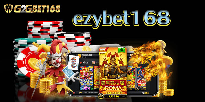 ezybet168