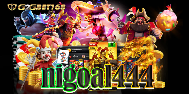 nigoal444