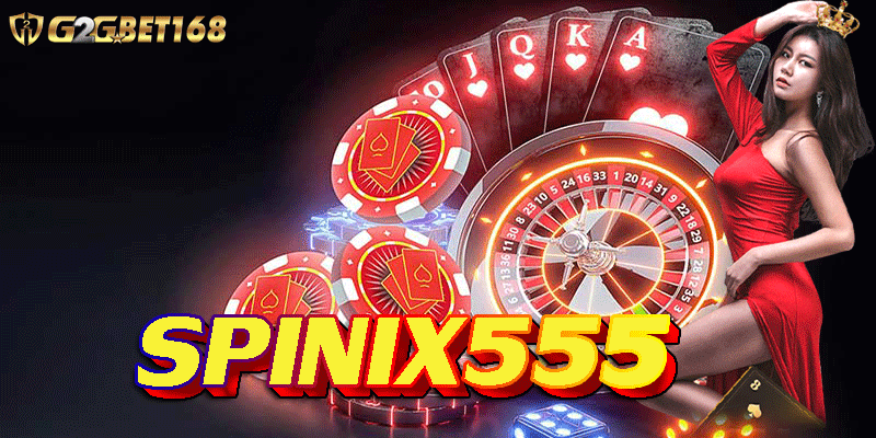 SPINIX555