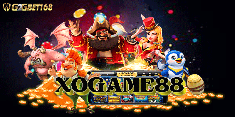 XOGAME88 