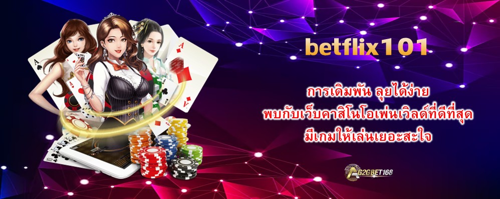 betflix101