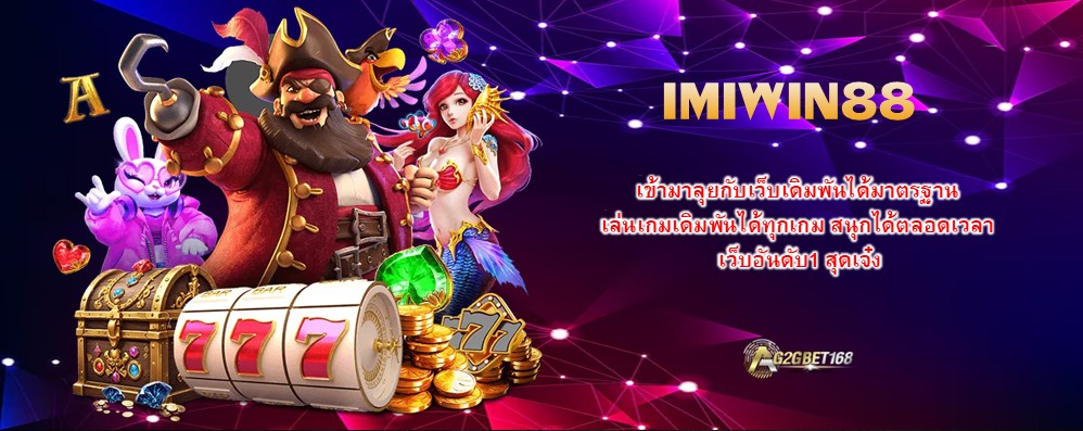 IMIWIN88