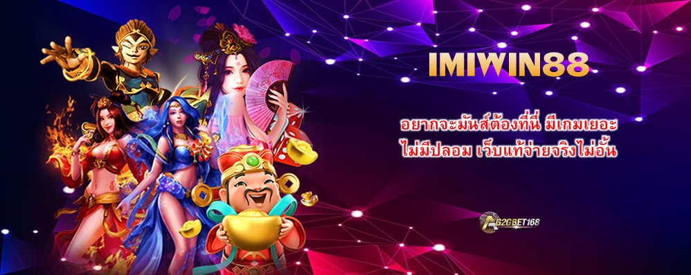 IMIWIN88